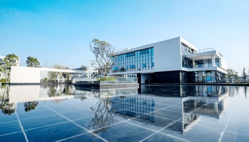 廣州凈水污泥資源化項目首戰告捷，技術研發賦能綠色循環