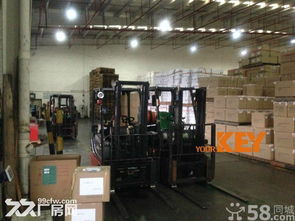 專業倉儲，品質無憂 鹽田友旗優基倉庫為鞋服行業提供一站式倉儲與質檢服務