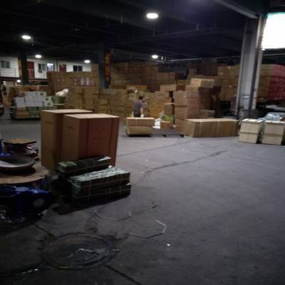 樂清至甘肅東鄉(xiāng)族自治縣物流 專業(yè)零擔運輸與高效倉儲服務(wù)解決方案