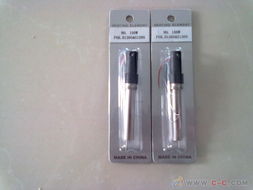 北京芯詣 以純銀絲發(fā)熱芯與無(wú)鉛焊咀技術(shù)，引領(lǐng)高頻焊接新篇章